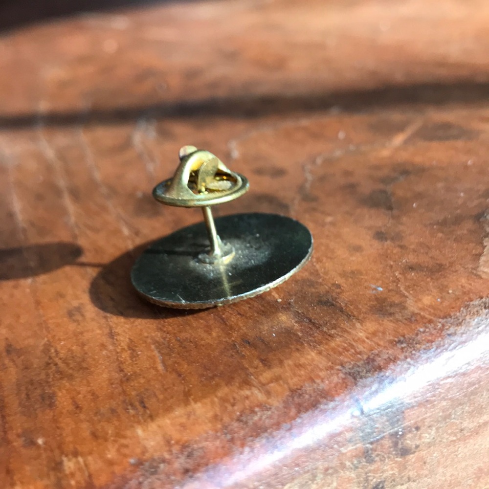 🏀 basketball pin - Picture 4 of 10